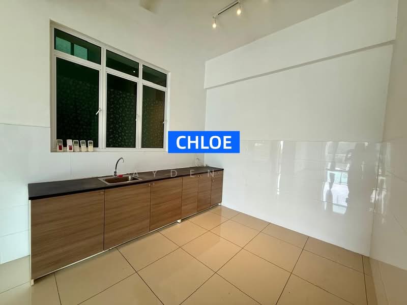 Condominium for Rent at D'mansion - Cayden Lim - Kitchen - PropertyGuru.com.my