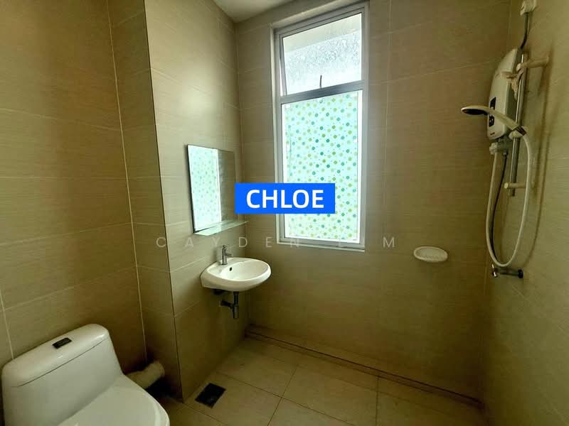 Condominium for Rent at D'mansion - Cayden Lim - Bathroom - PropertyGuru.com.my