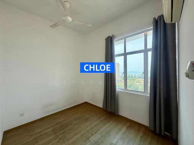 Condominium for Rent at D'mansion - Cayden Lim - View - PropertyGuru.com.my