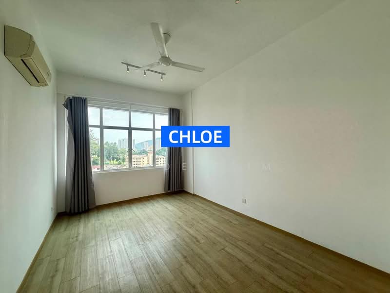 Condominium for Rent at D'mansion - Cayden Lim - View - PropertyGuru.com.my