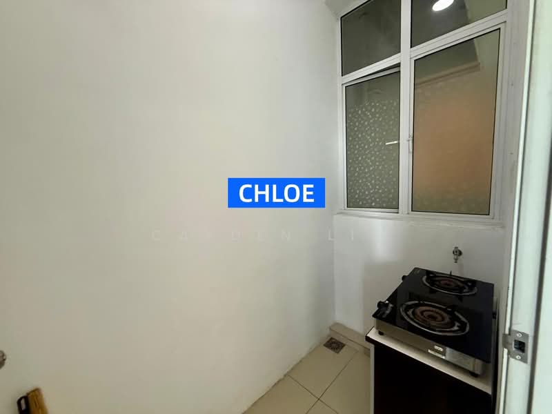 Condominium for Rent at D'mansion - Cayden Lim - Kitchen - PropertyGuru.com.my