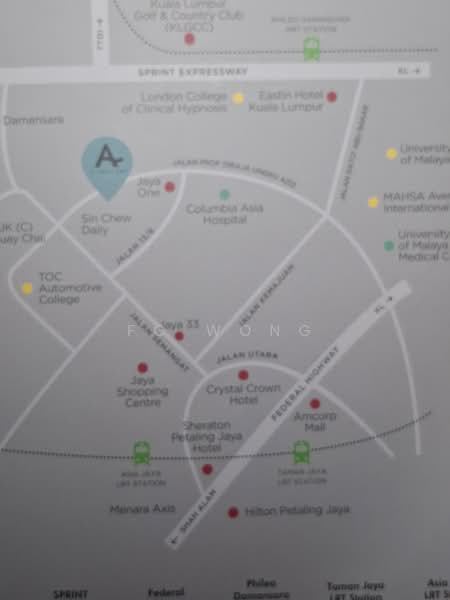 Office for Rent in Seksyen 13 (Petaling Jaya) - FC Wong - PropertyGuru.com.my