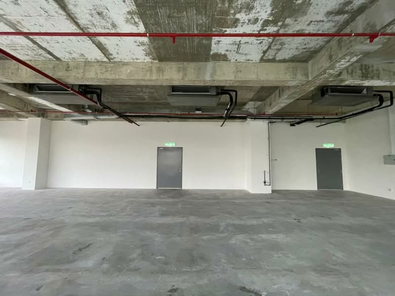 Office for Rent in Seksyen 13 (Petaling Jaya) - FC Wong - Interior of Office - PropertyGuru.com.my