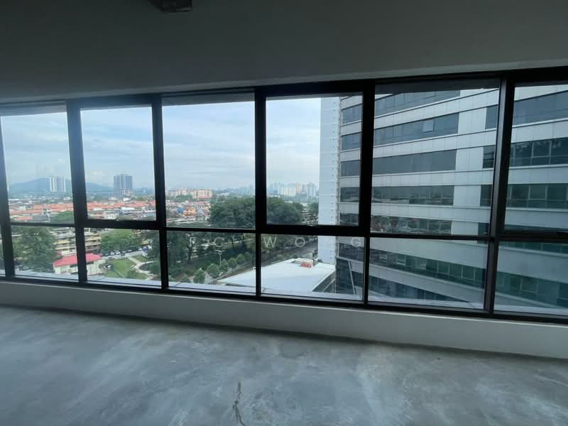 Office for Rent in Seksyen 13 (Petaling Jaya) - FC Wong - Interior of Office - PropertyGuru.com.my