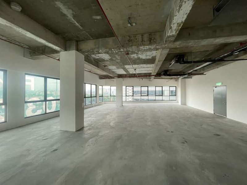 Office for Rent in Seksyen 13 (Petaling Jaya) - FC Wong - Interior of Office - PropertyGuru.com.my