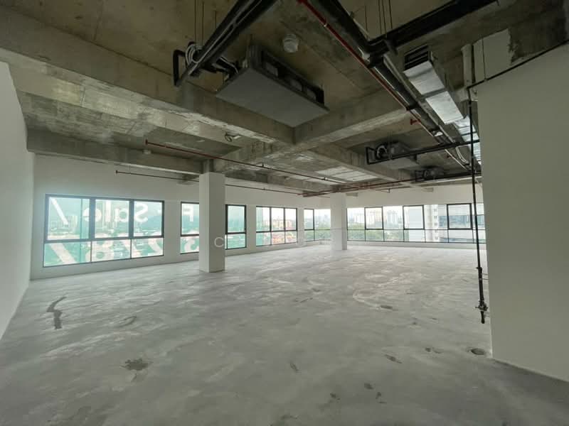 Office for Rent in Seksyen 13 (Petaling Jaya) - FC Wong - Interior of Office - PropertyGuru.com.my