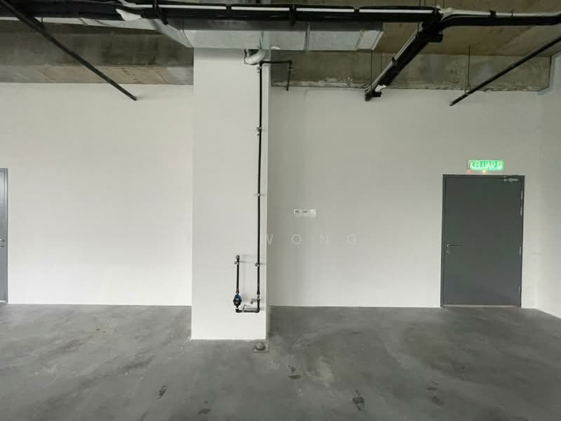 Office for Rent in Seksyen 13 (Petaling Jaya) - FC Wong - Interior of Office - PropertyGuru.com.my