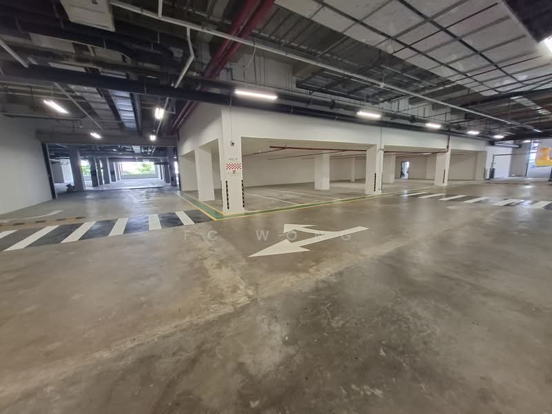 Office for Rent in Seksyen 13 (Petaling Jaya) - FC Wong - Atwater Car Park - PropertyGuru.com.my