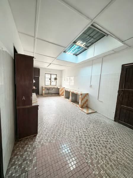 2-storey Terraced House for Sale in Taman Sri Tebrau (Johor Bahru) - Anne Chiang - Kitchen - PropertyGuru.com.my