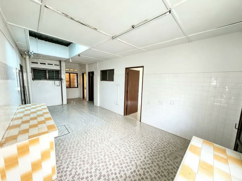 2-storey Terraced House for Sale in Taman Sri Tebrau (Johor Bahru) - Anne Chiang - Interior - PropertyGuru.com.my