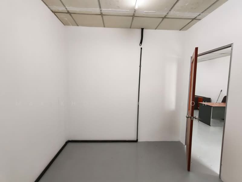 Shop / Office for Rent in Setia Alam (Selangor) - Max Khor Phor xiong - Interior - PropertyGuru.com.my