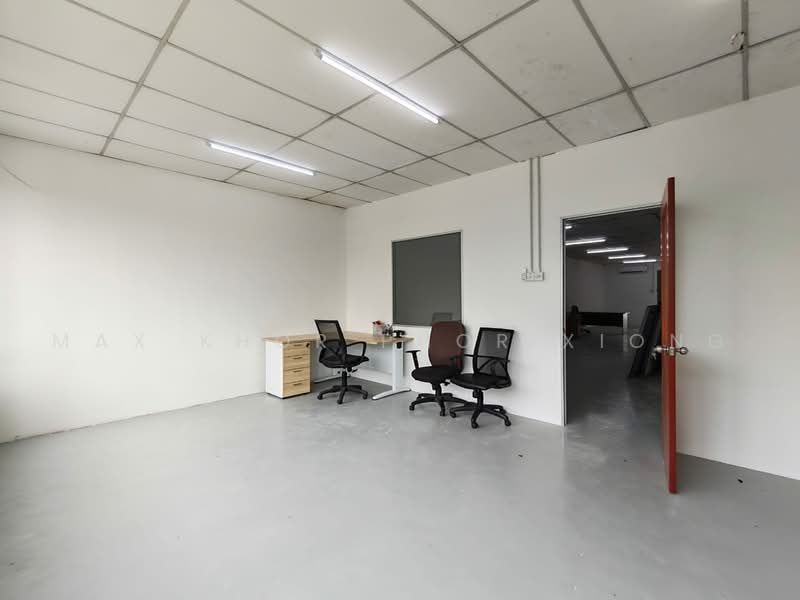 Shop / Office for Rent in Setia Alam (Selangor) - Max Khor Phor xiong - Interior - PropertyGuru.com.my