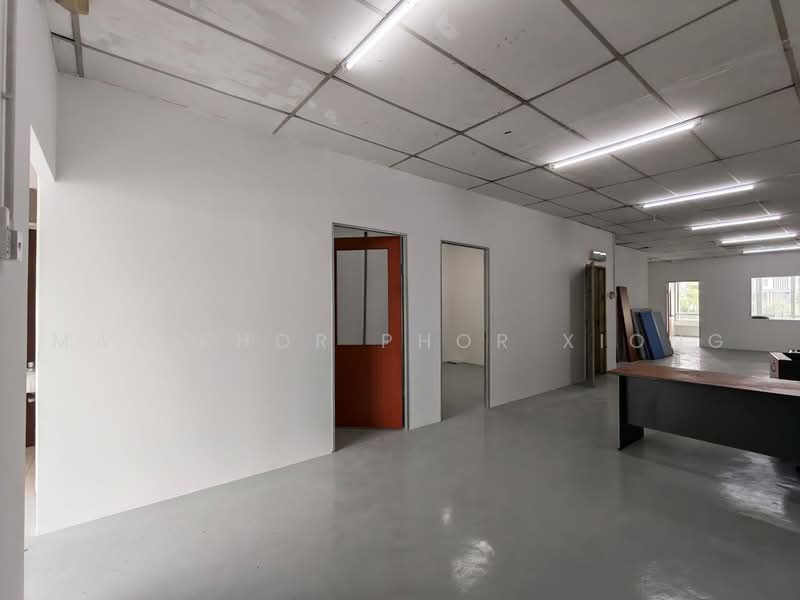 Shop / Office for Rent in Setia Alam (Selangor) - Max Khor Phor xiong - Interior - PropertyGuru.com.my