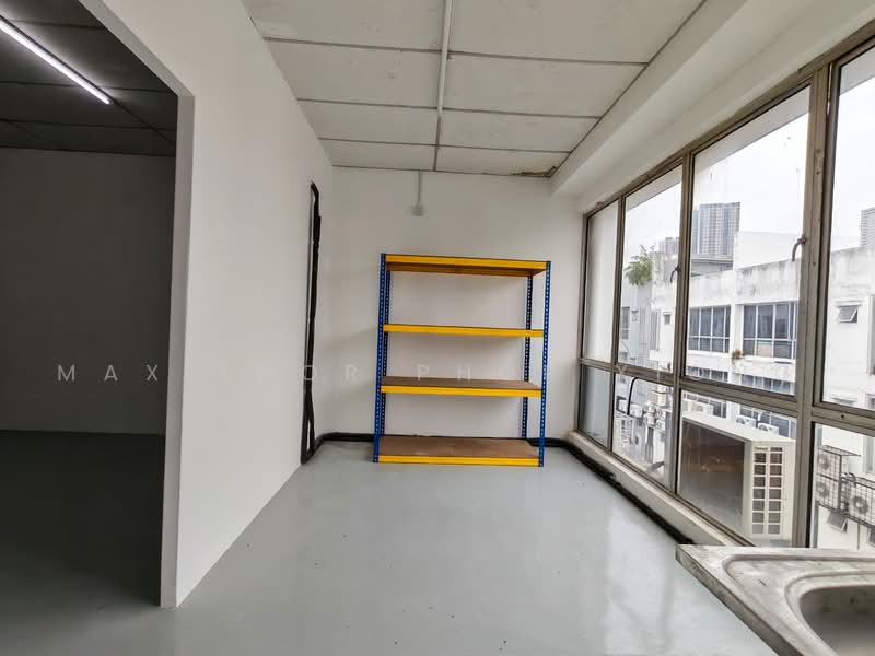 Shop / Office for Rent in Setia Alam (Selangor) - Max Khor Phor xiong - Interior - PropertyGuru.com.my
