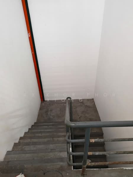 Shop / Office for Rent in Setia Alam (Selangor) - Max Khor Phor xiong - Interior - PropertyGuru.com.my