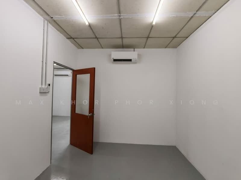 Shop / Office for Rent in Setia Alam (Selangor) - Max Khor Phor xiong - Interior - PropertyGuru.com.my