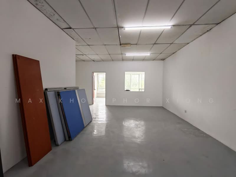 Shop / Office for Rent in Setia Alam (Selangor) - Max Khor Phor xiong - Interior - PropertyGuru.com.my