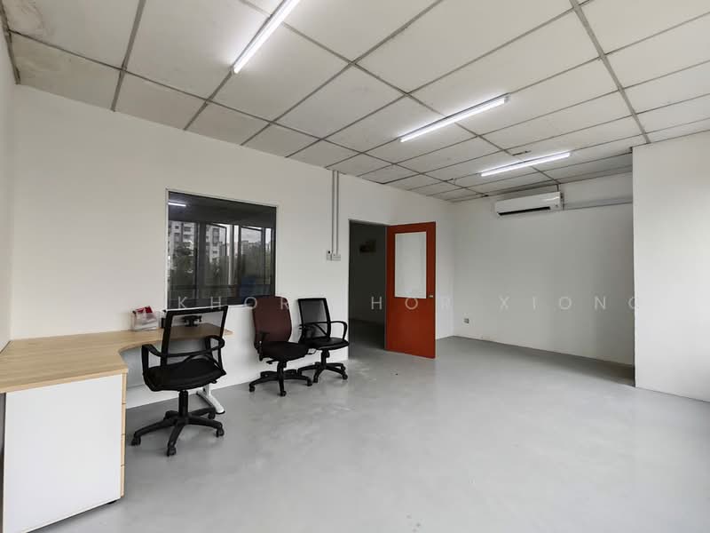 Shop / Office for Rent in Setia Alam (Selangor) - Max Khor Phor xiong - Interior - PropertyGuru.com.my