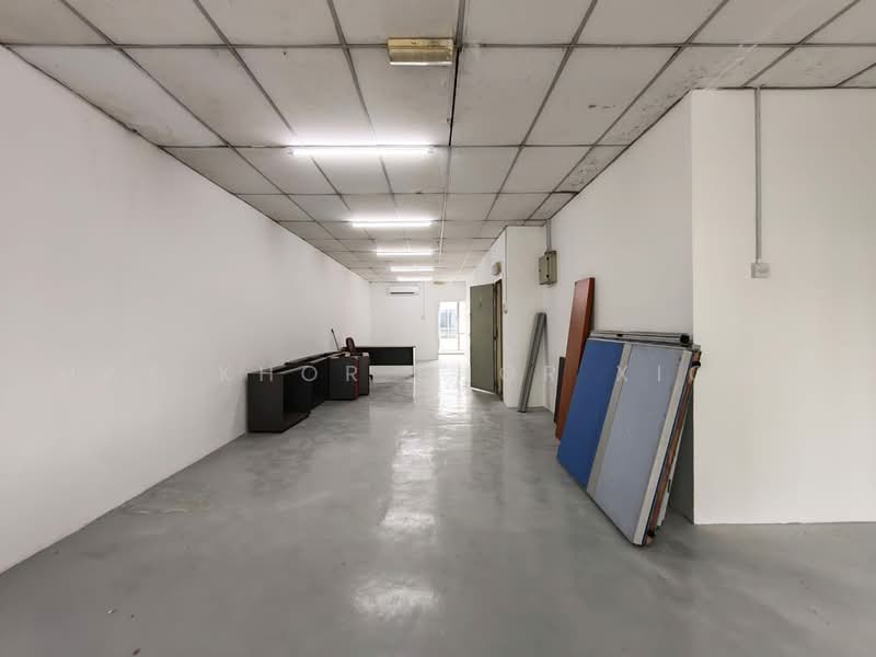Shop / Office for Rent in Setia Alam (Selangor) - Max Khor Phor xiong - Interior - PropertyGuru.com.my