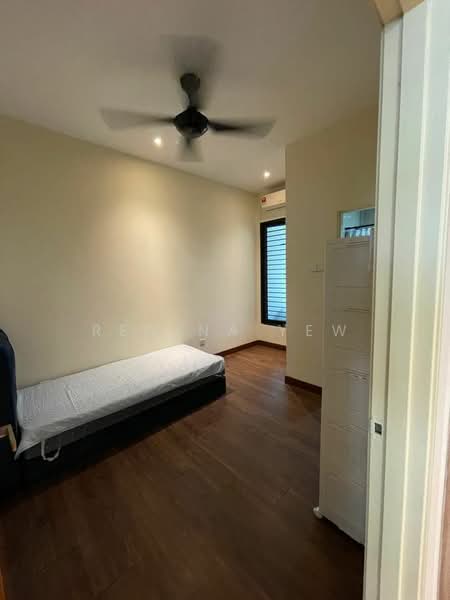 Rumah Teres 2 Tingkat untuk Disewa di Bandar Kinrara Seksyen 1 (Bandar Kinrara) - Regina Yew - Bedroom - PropertyGuru.com.my