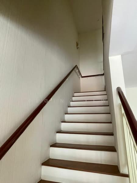 Rumah Teres 2 Tingkat untuk Disewa di Bandar Kinrara Seksyen 1 (Bandar Kinrara) - Regina Yew - Interior - PropertyGuru.com.my