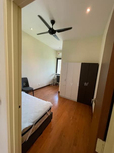 Rumah Teres 2 Tingkat untuk Disewa di Bandar Kinrara Seksyen 1 (Bandar Kinrara) - Regina Yew - Bedroom - PropertyGuru.com.my