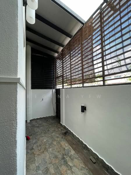 Rumah Teres 2 Tingkat untuk Disewa di Bandar Kinrara Seksyen 1 (Bandar Kinrara) - Regina Yew - Exterior - PropertyGuru.com.my
