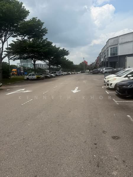 Shop / Office for Rent in Kempas Utama (Tebrau) - Kenneth Khor - Exterior - PropertyGuru.com.my