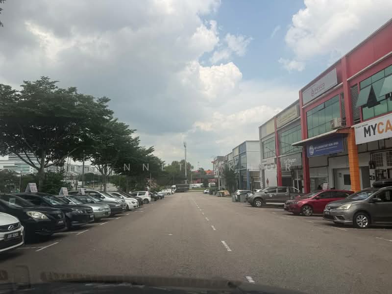 Shop / Office for Rent in Kempas Utama (Tebrau) - Kenneth Khor - Exterior - PropertyGuru.com.my