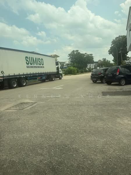 Shop / Office for Rent in Kempas Utama (Tebrau) - Kenneth Khor - PropertyGuru.com.my
