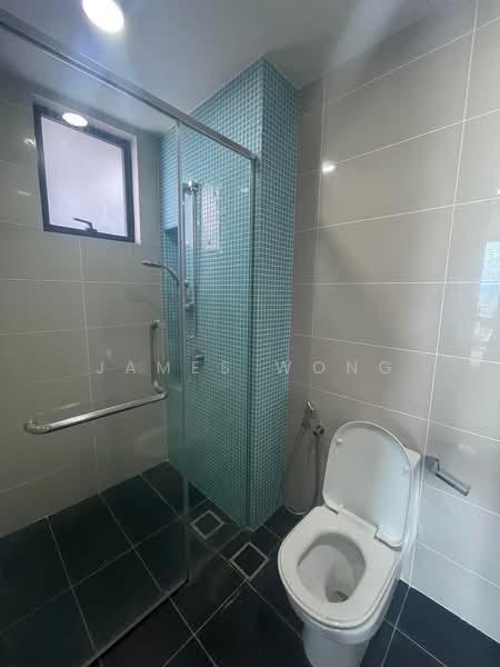Condominium for Rent at The Reach @ Titiwangsa - James Wong - Bathroom - PropertyGuru.com.my