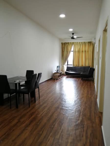 Service Residence for Rent at D'Summit Residences - VJ Toh - PropertyGuru.com.my