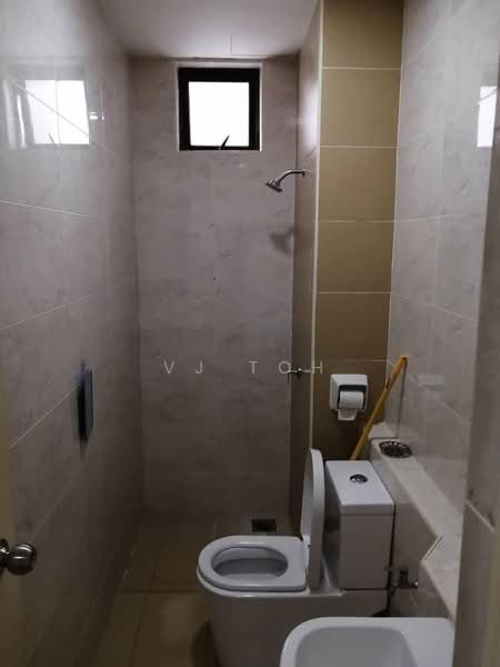 Service Residence for Rent at D'Summit Residences - VJ Toh - PropertyGuru.com.my
