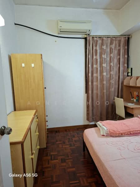 Kondominium untuk Dijual di Logan Ville - Agnes Khoo - Bedroom - PropertyGuru.com.my
