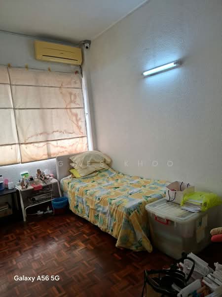 Kondominium untuk Dijual di Logan Ville - Agnes Khoo - Bedroom - PropertyGuru.com.my