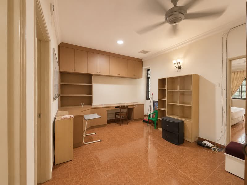 2-storey Terraced House for Rent in Bandar Baru Permas Jaya (Permas Jaya) - Yee Hsin - PropertyGuru.com.my