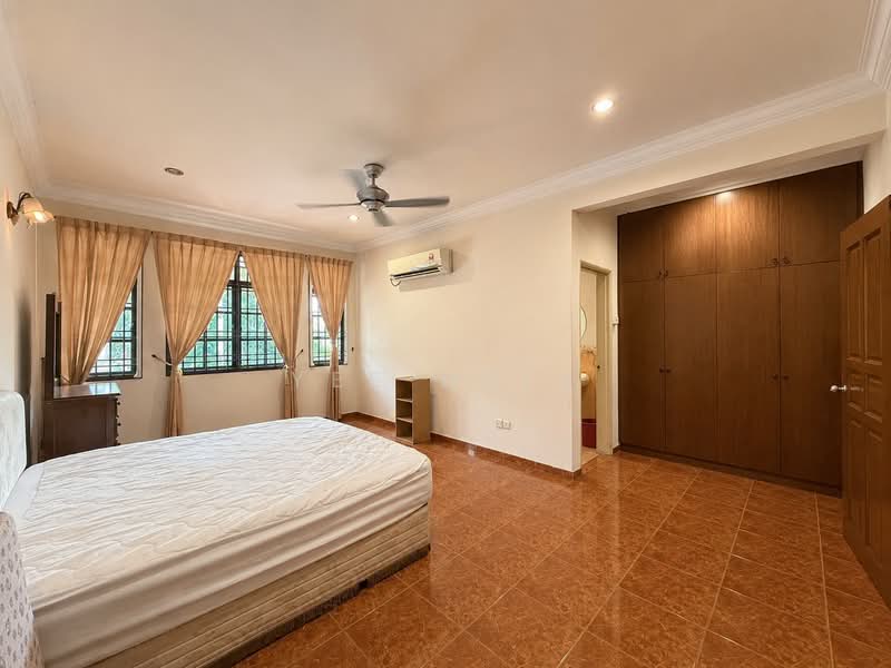 2-storey Terraced House for Rent in Bandar Baru Permas Jaya (Permas Jaya) - Yee Hsin - PropertyGuru.com.my