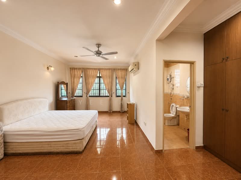 2-storey Terraced House for Rent in Bandar Baru Permas Jaya (Permas Jaya) - Yee Hsin - PropertyGuru.com.my