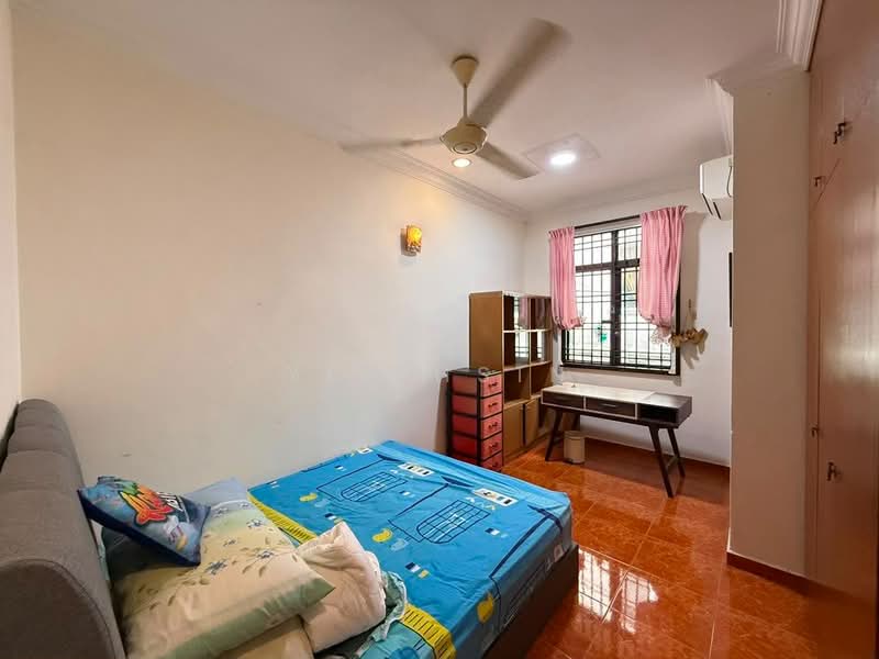 2-storey Terraced House for Rent in Bandar Baru Permas Jaya (Permas Jaya) - Yee Hsin - PropertyGuru.com.my