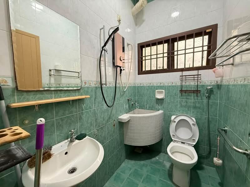 2-storey Terraced House for Rent in Bandar Baru Permas Jaya (Permas Jaya) - Yee Hsin - PropertyGuru.com.my