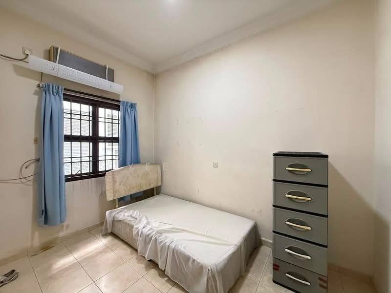 2-storey Terraced House for Rent in Bandar Baru Permas Jaya (Permas Jaya) - Yee Hsin - PropertyGuru.com.my