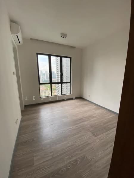 Servis Apartment untuk Dijual di United Point (Residensi Berpadu) - Jessica Lim - Interior - PropertyGuru.com.my
