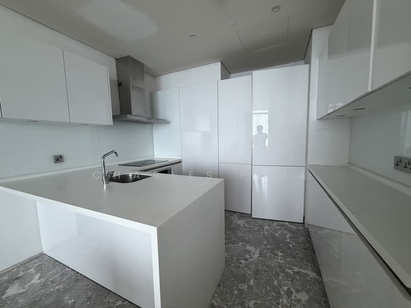 Service Residence for Rent at Four Seasons Place - Charles Phua - PropertyGuru.com.my