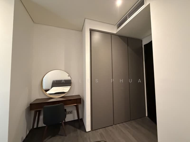 Service Residence for Rent at Four Seasons Place - Charles Phua - PropertyGuru.com.my