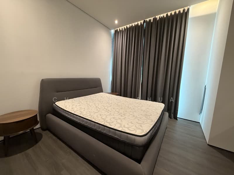 Service Residence for Rent at Four Seasons Place - Charles Phua - PropertyGuru.com.my