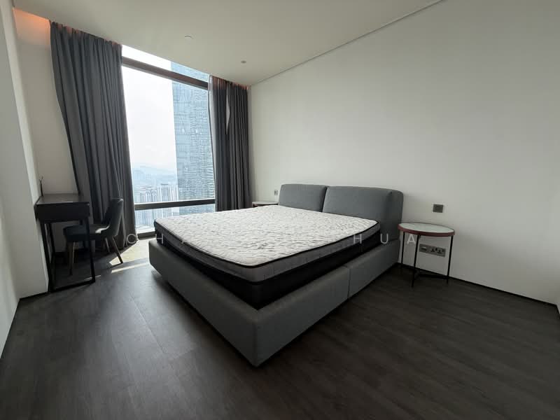 Service Residence for Rent at Four Seasons Place - Charles Phua - PropertyGuru.com.my