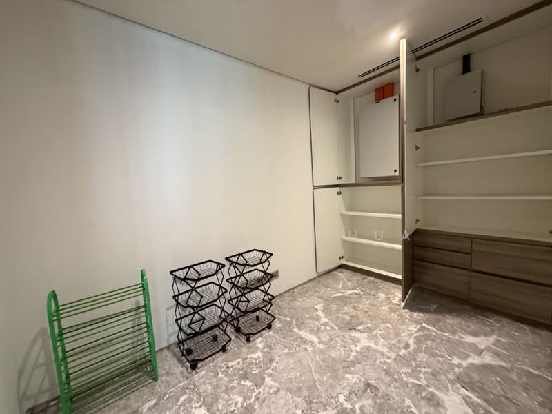 Service Residence for Rent at Four Seasons Place - Charles Phua - PropertyGuru.com.my