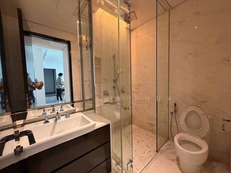 Service Residence for Rent at Four Seasons Place - Charles Phua - PropertyGuru.com.my