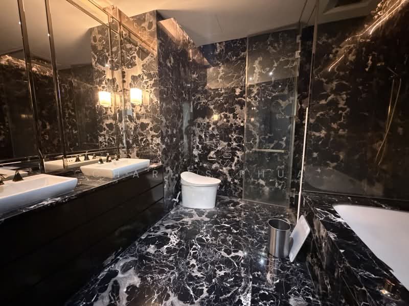 Service Residence for Rent at Four Seasons Place - Charles Phua - PropertyGuru.com.my
