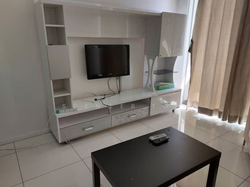 Service Residence for Rent at M Suites - Spencer Toh - PropertyGuru.com.my